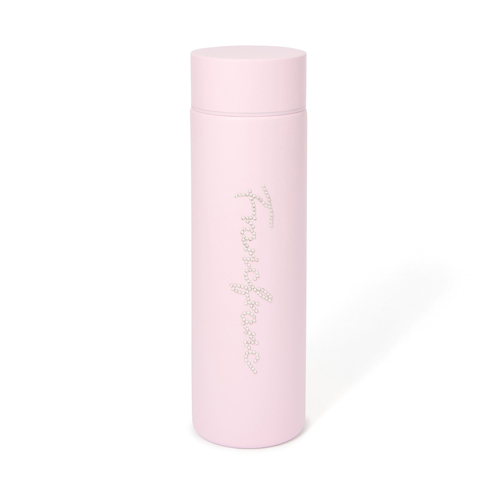 Pearl Stainless Steel Bottle 500Ml Pink