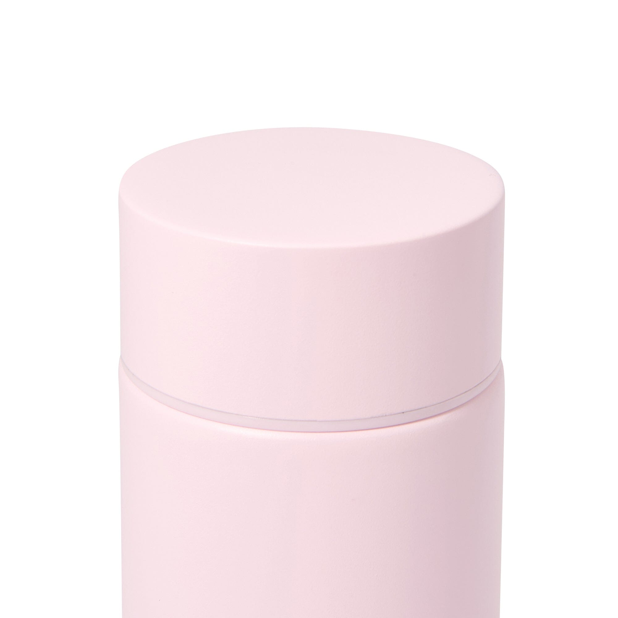 Pearl Stainless Steel Bottle 500Ml Pink