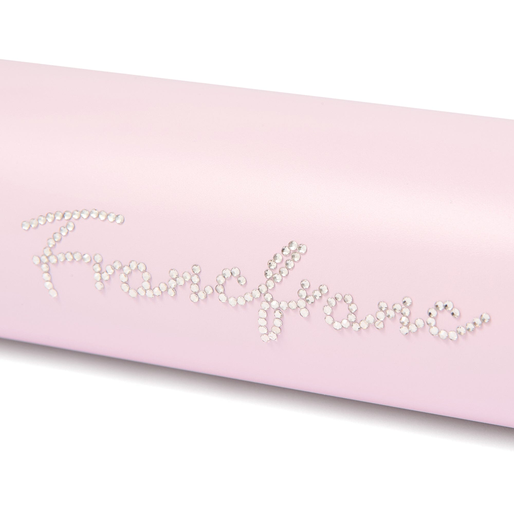Pearl Stainless Steel Bottle 500Ml Pink