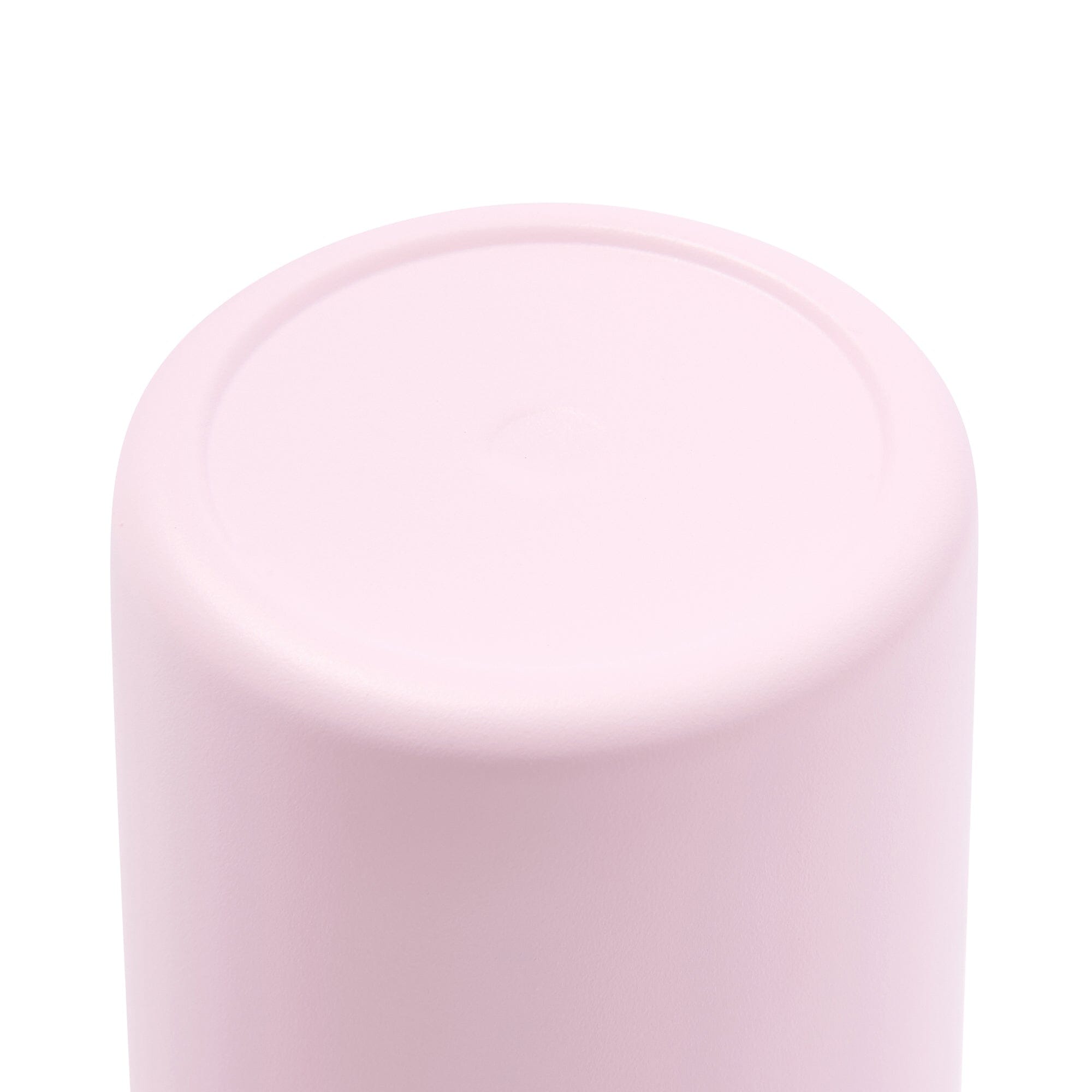 Pearl Stainless Steel Bottle 500Ml Pink