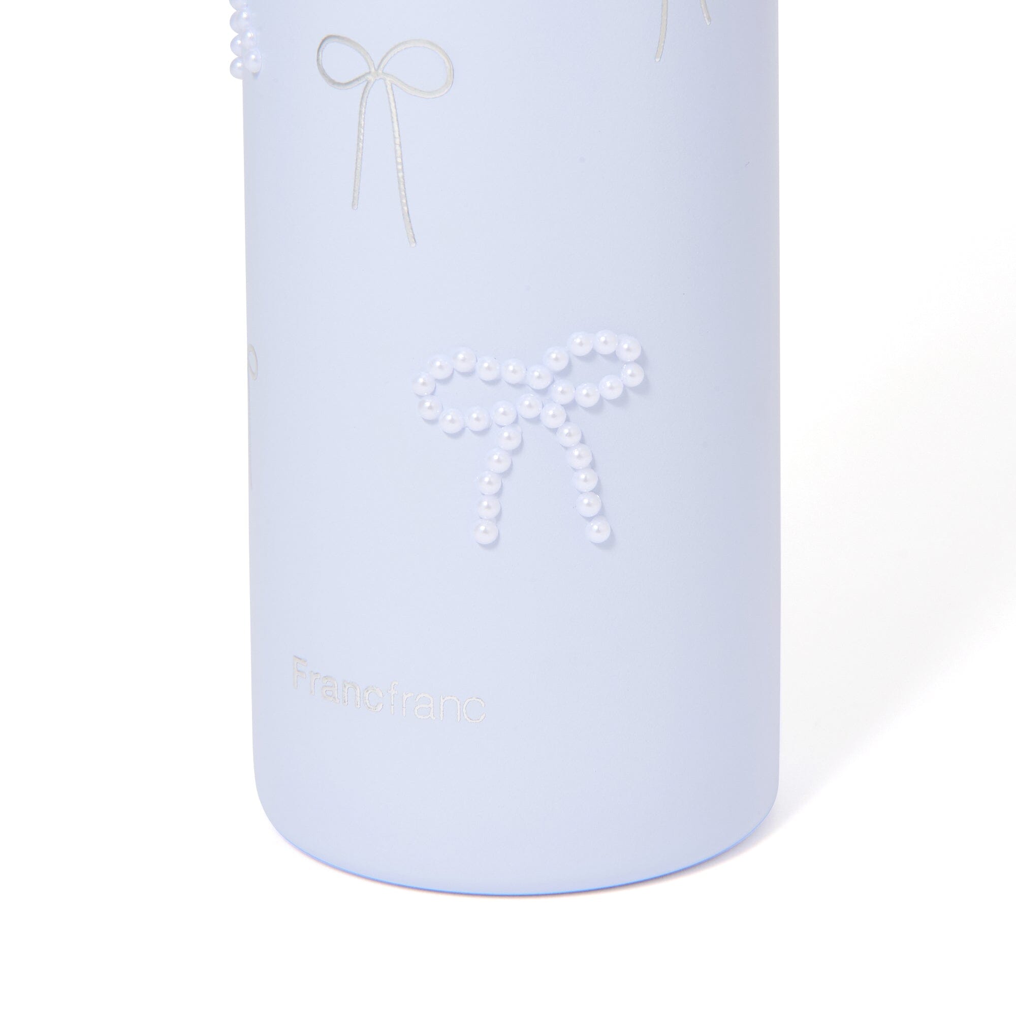 Pearl Stainless Steel Bottle 500Ml Blue