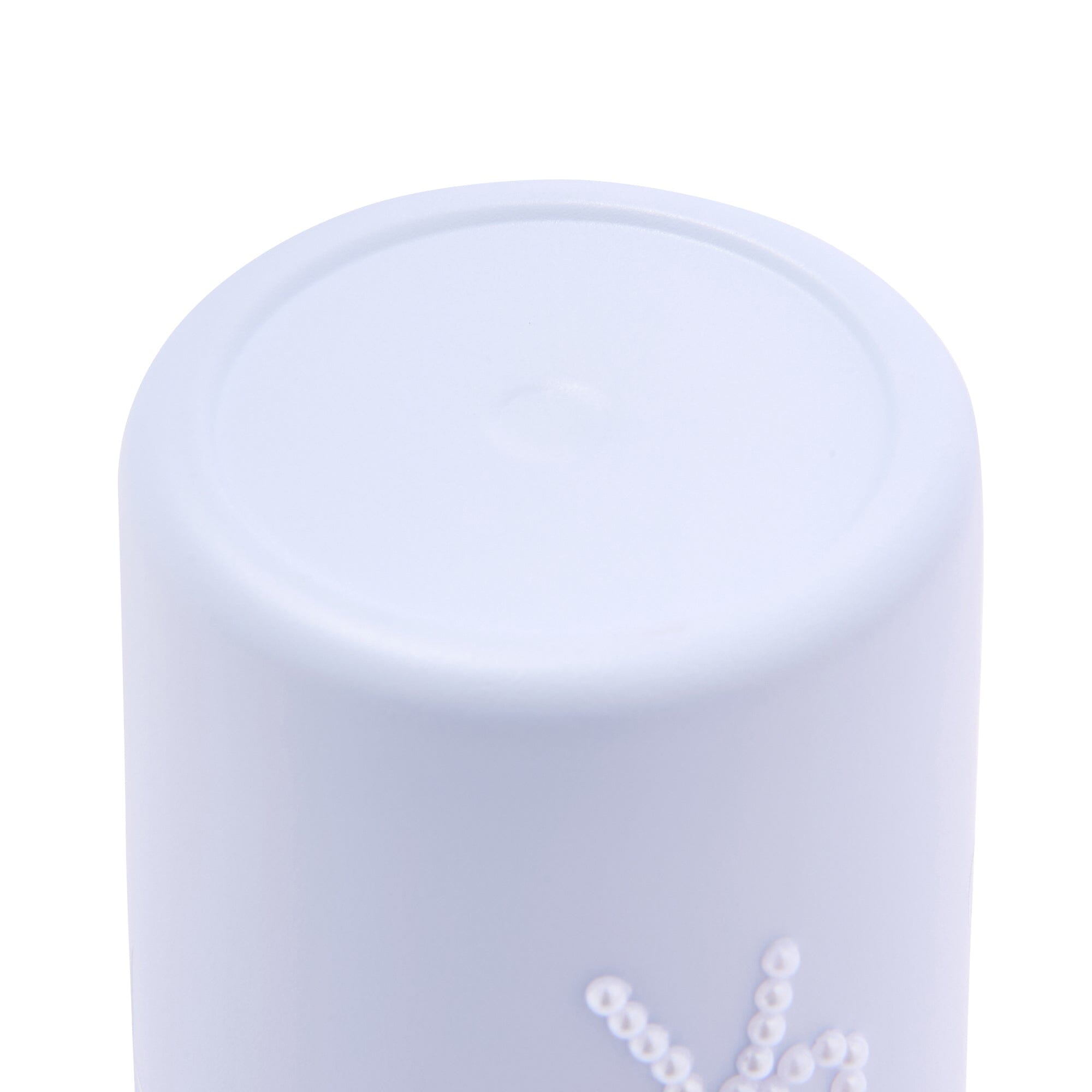 Pearl Stainless Steel Bottle 500Ml Blue