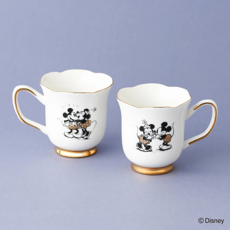 Disney Pair Mug Classic