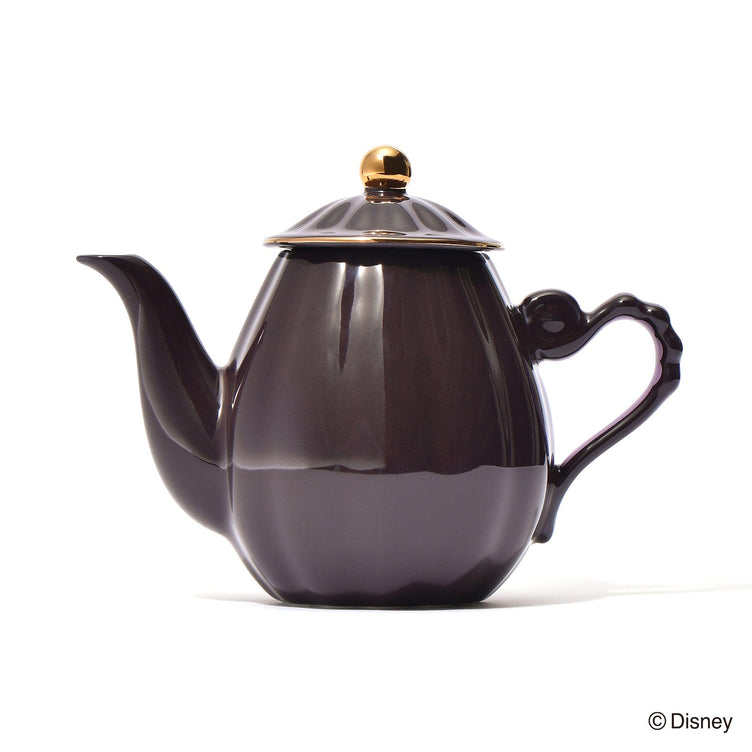 Disney Villains Night Ursula Teapot