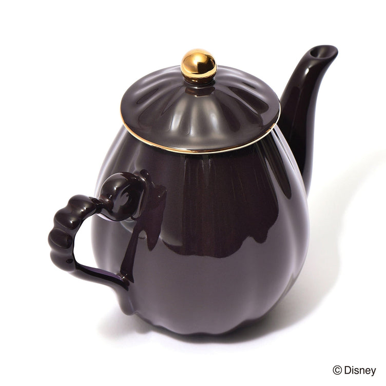 Disney Villains Night Ursula Teapot