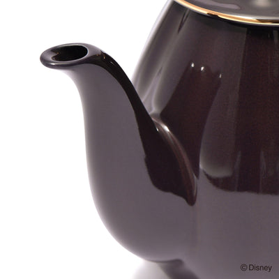 迪士尼反派烏蘇拉茶壺