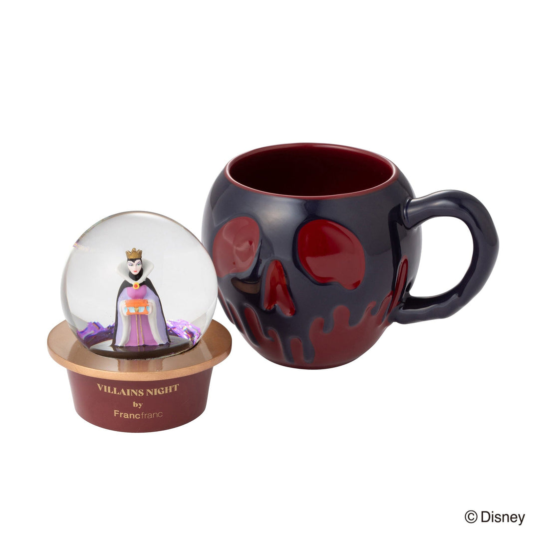 Disney buy villain canister with 2 mugs