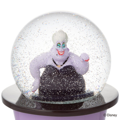 Disney Villains Night Mug & Snow Globe Ursula