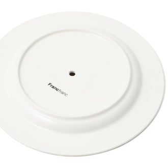 Tweed Cake Stand Pink