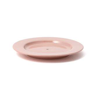 Tweed Cake Stand Pink