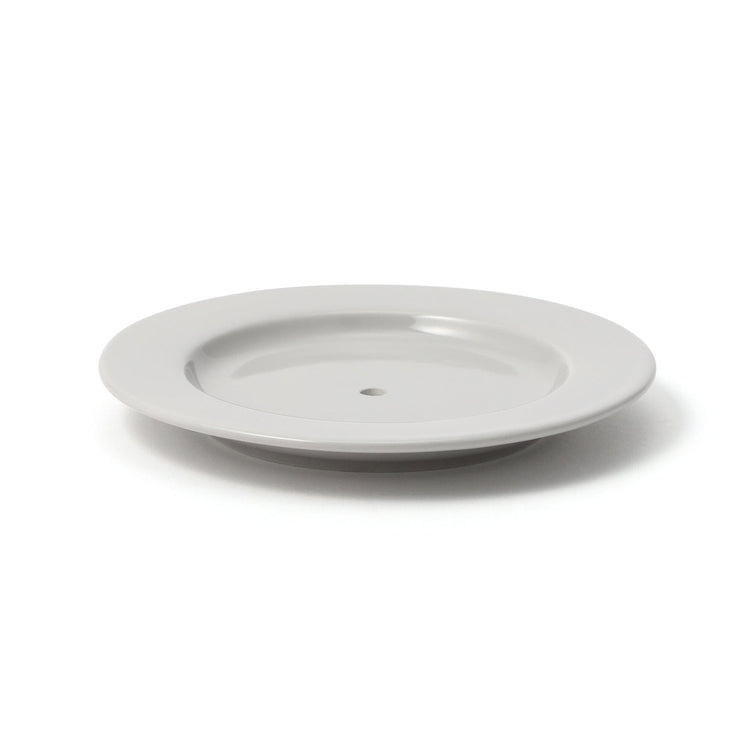 Tweed Cake Stand Gray