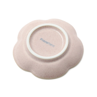 Mino Mini Plate Plum Pink