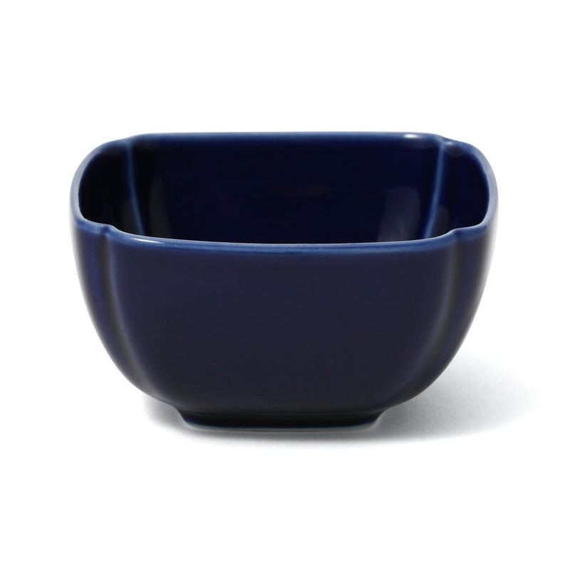 Mino Mini Bowl Square Navy