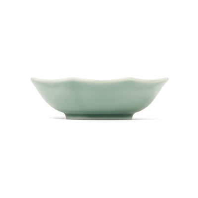 Mino Bowl Octagon Green