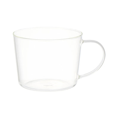 SOUP CUP & PLATE 連湯匙灰色