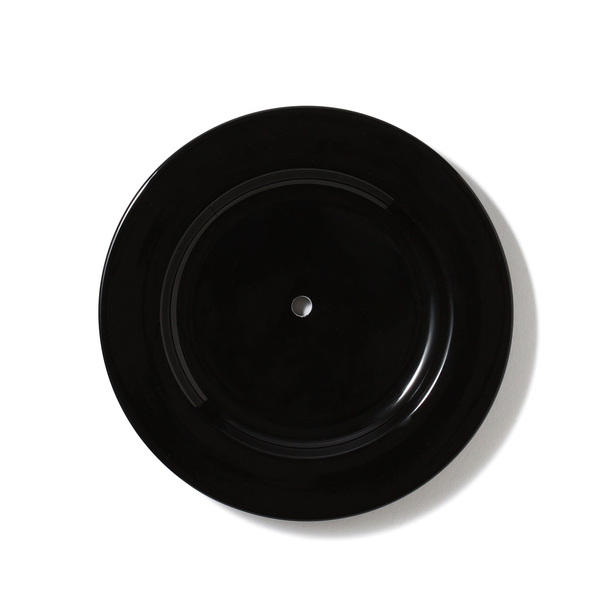 Tweed Cake Stand Black