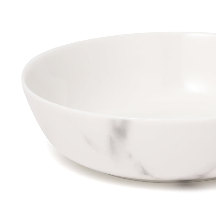 ORDI 大理石 STARTER 3件套裝橢圓形灰色