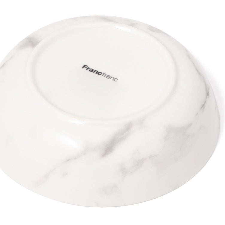 ORDI 大理石 STARTER 3件套裝橢圓形灰色