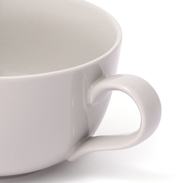 ORDI 大理石 STARTER 3件套裝橢圓形灰色