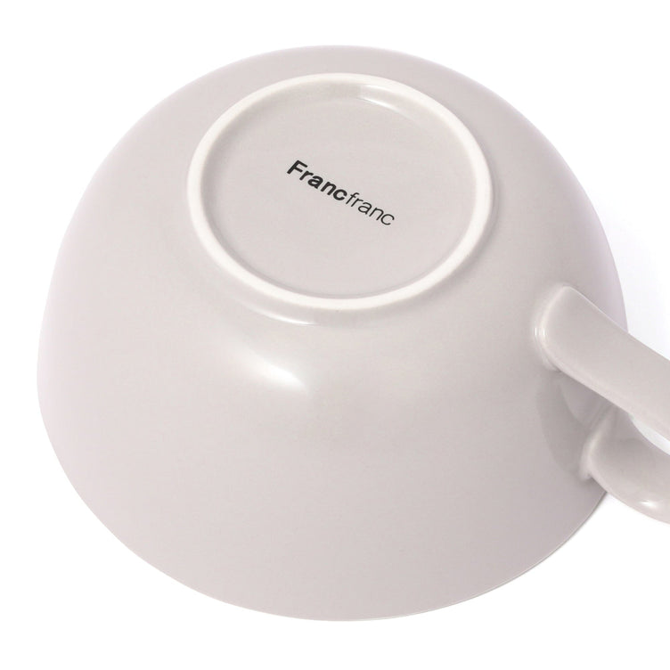 ORDI 大理石 STARTER 3件套裝橢圓形灰色