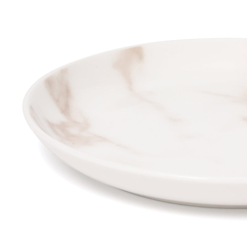 Ordi Marble Plate Set S/M/L  Beige