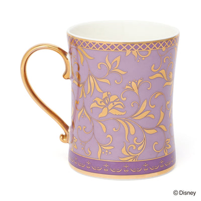 Disney Magic Of Chemistry  Tangled  Pair Mugs