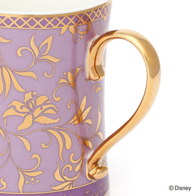 Disney Magic Of Chemistry  Tangled  Pair Mugs