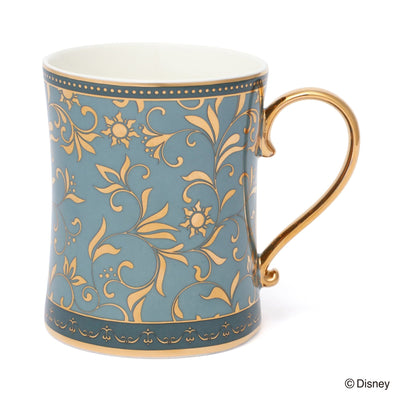 Disney Magic Of Chemistry  Tangled  Pair Mugs