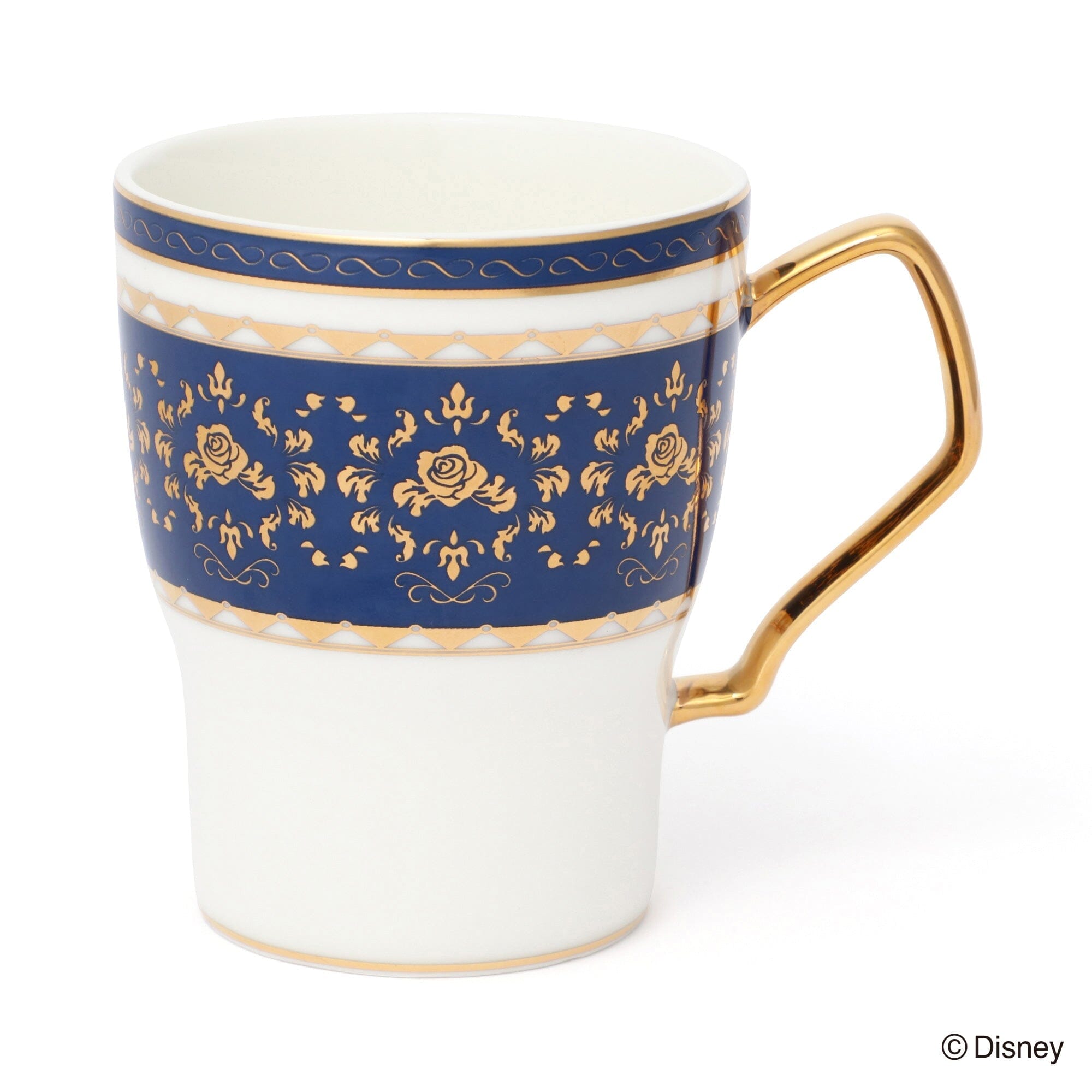 Disney Magic Of Chemistry  Beauty And The Beast  Pair Mugs