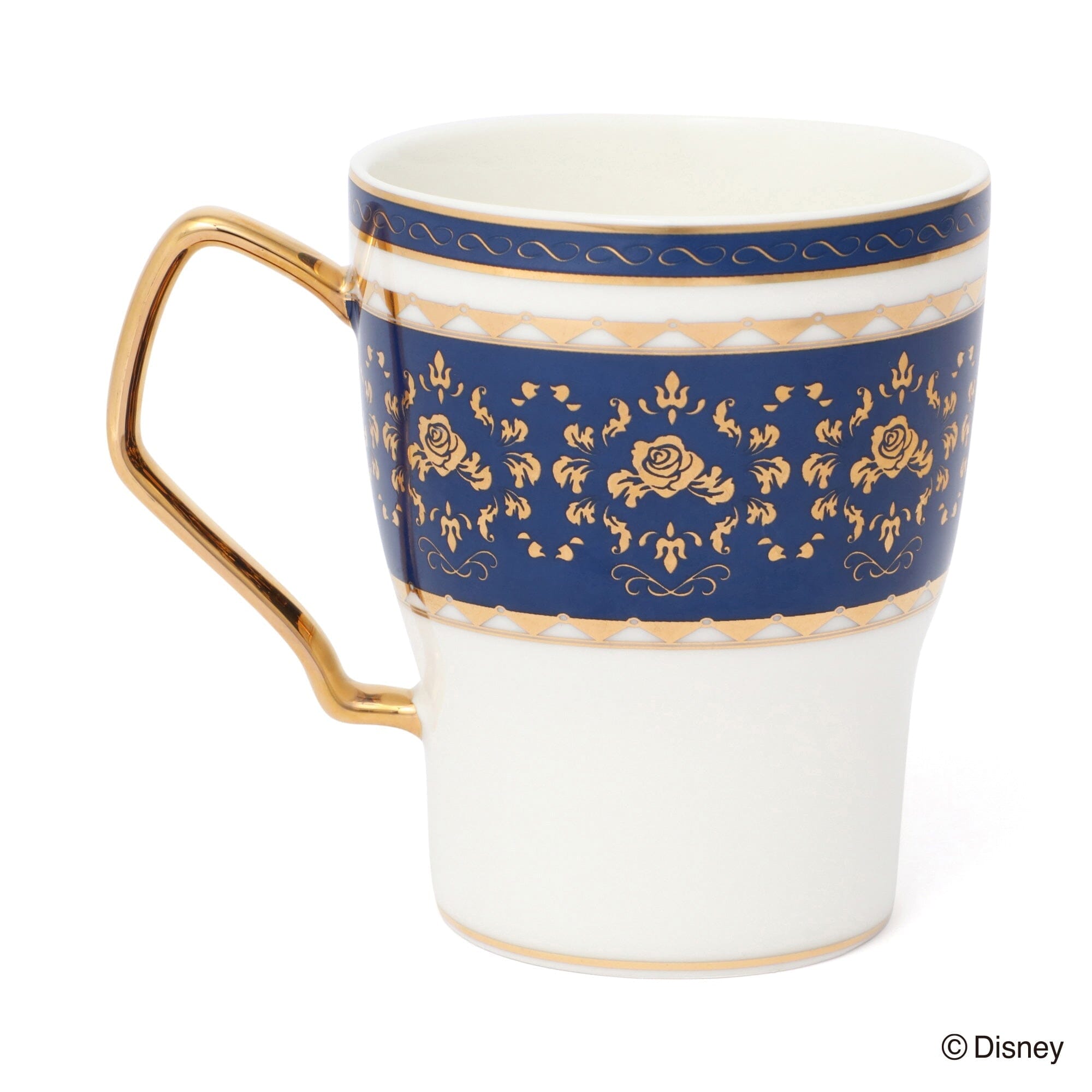 Disney Magic Of Chemistry  Beauty And The Beast  Pair Mugs