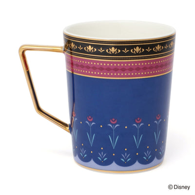 Disney Magic Of Chemistry  Frozen  Pair Mugs