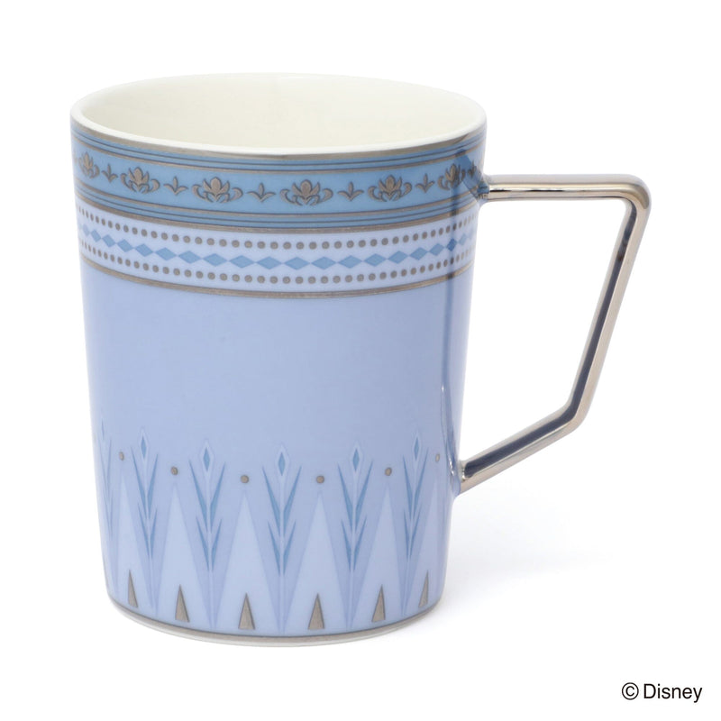 Disney Magic Of Chemistry  Frozen  Pair Mugs