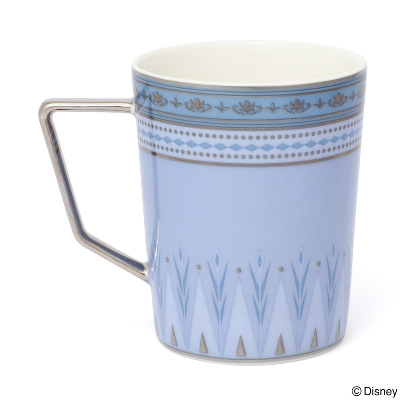 Disney Magic Of Chemistry  Frozen  Pair Mugs