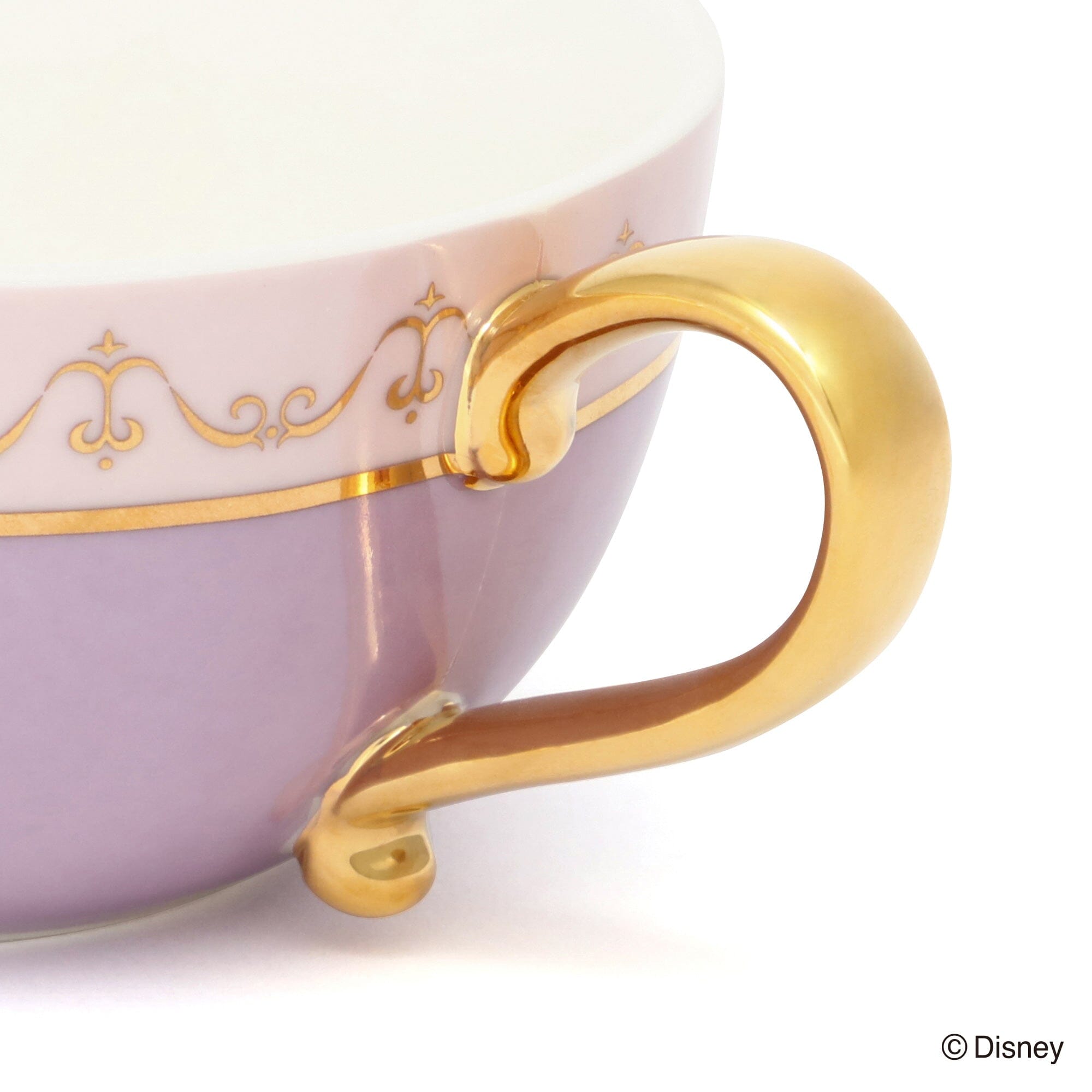 Disney Magic Of Chemistry  Tangled  Tea For One