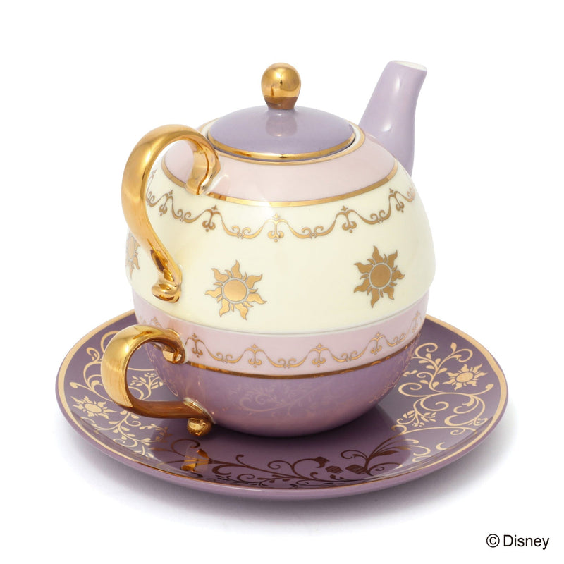 Disney Magic Of Chemistry  Tangled  Tea For One