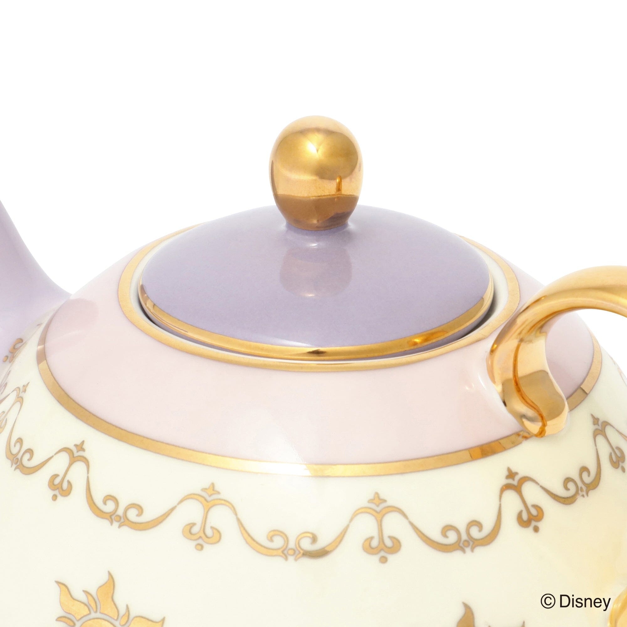 Disney Magic Of Chemistry  Tangled  Tea For One