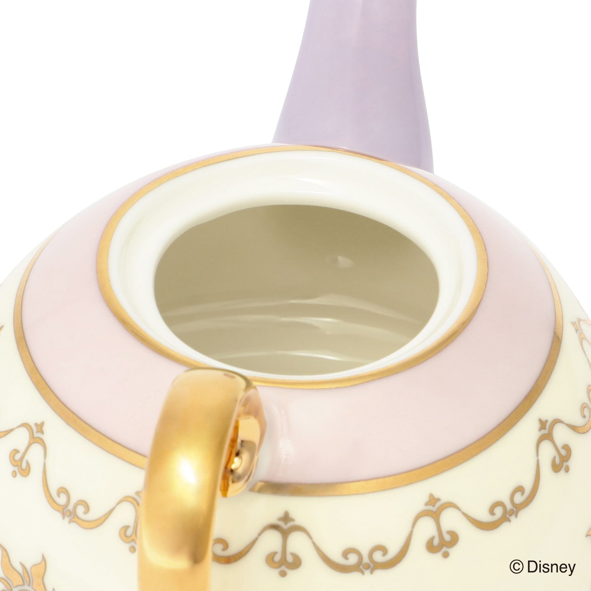 Disney Magic Of Chemistry  Tangled  Tea For One