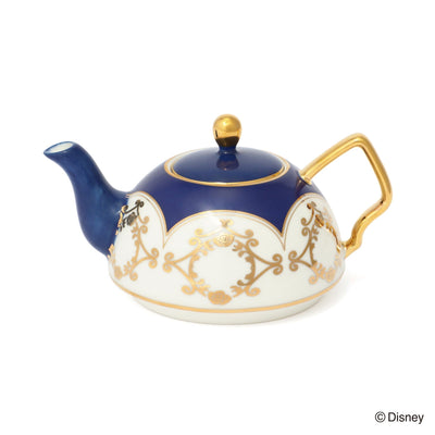 Disney Magic of Chemistry  Beauty and the Beast  Tea for One