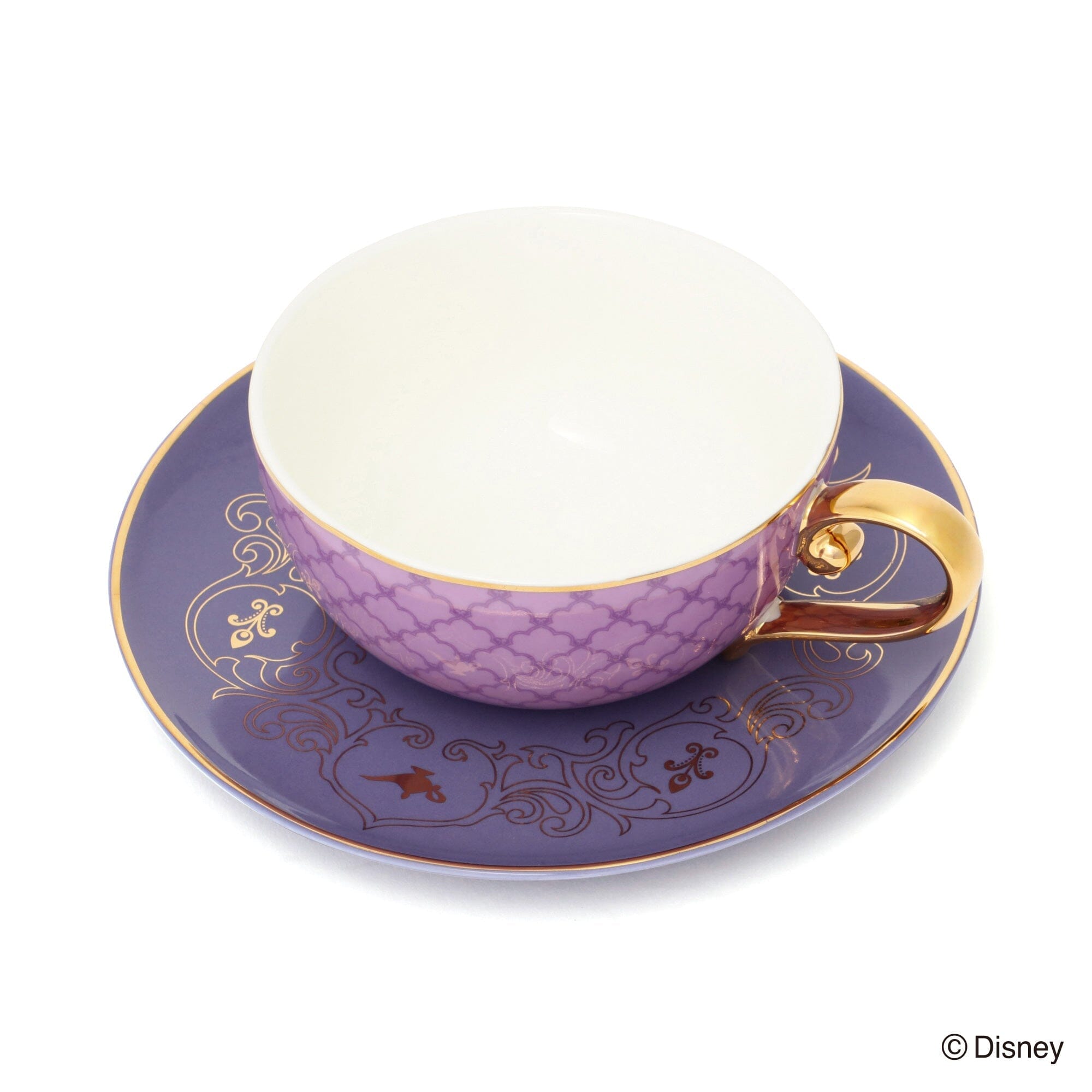 Disney Magic Of Chemistry  Aladdin  Tea For One