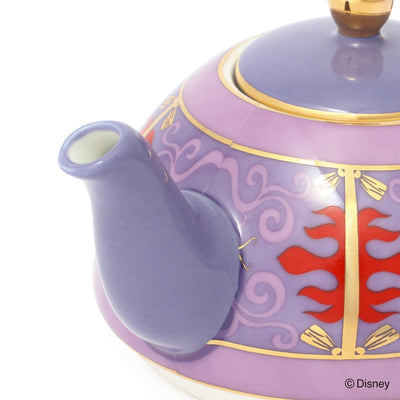 Disney Magic Of Chemistry  Aladdin  Tea For One