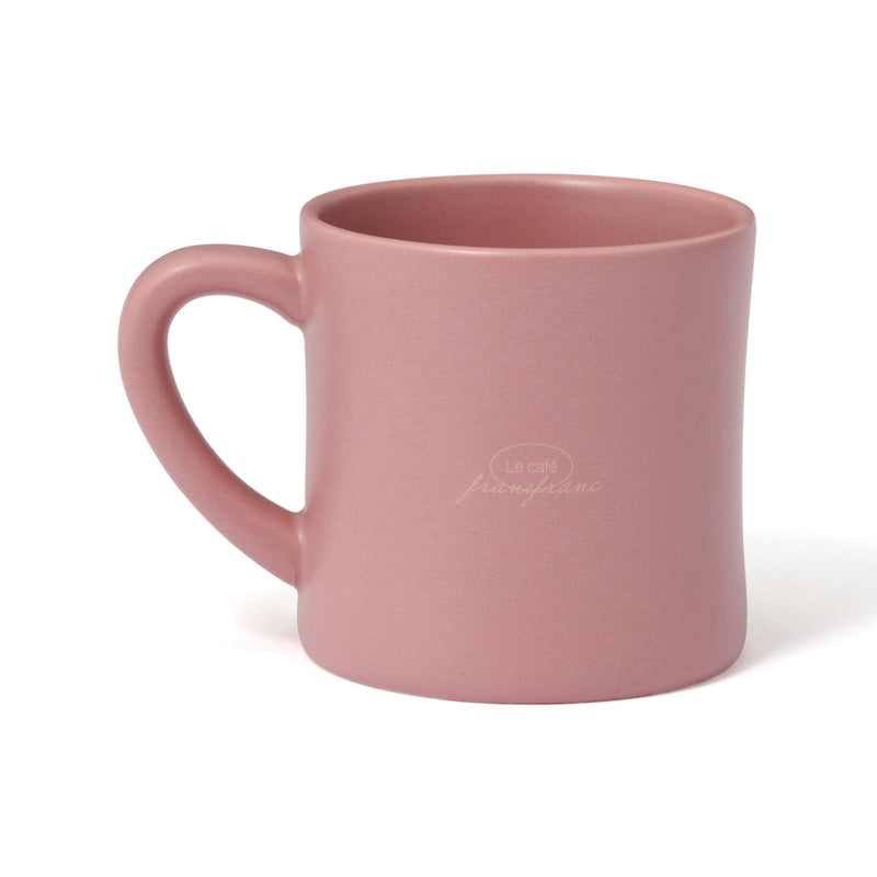 Le Cafe Cafe Set Pink