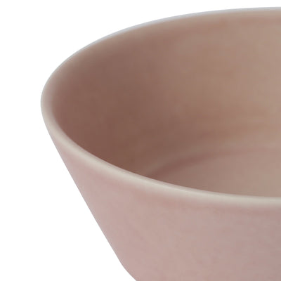 Mino Ware Irabomatto Bowl S Pink