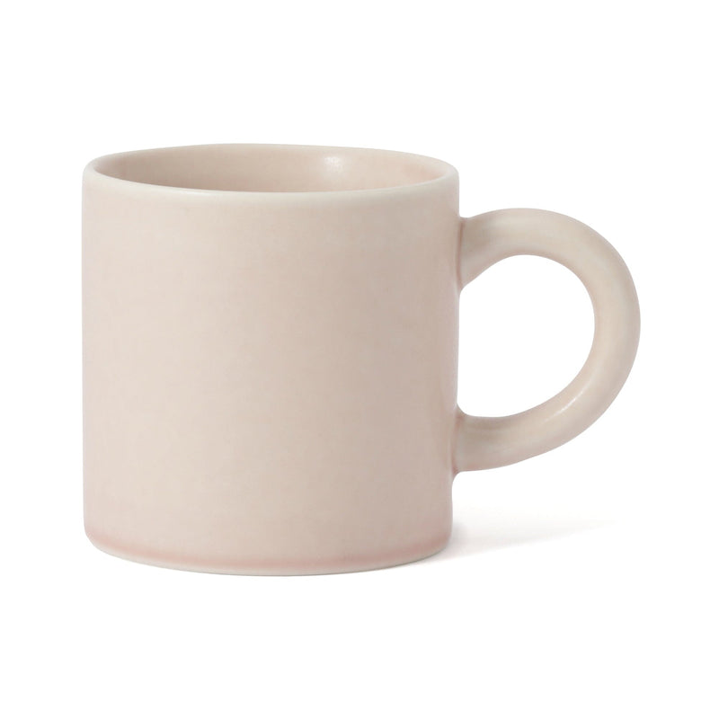 Mino Ware Irabomat Mug Pink