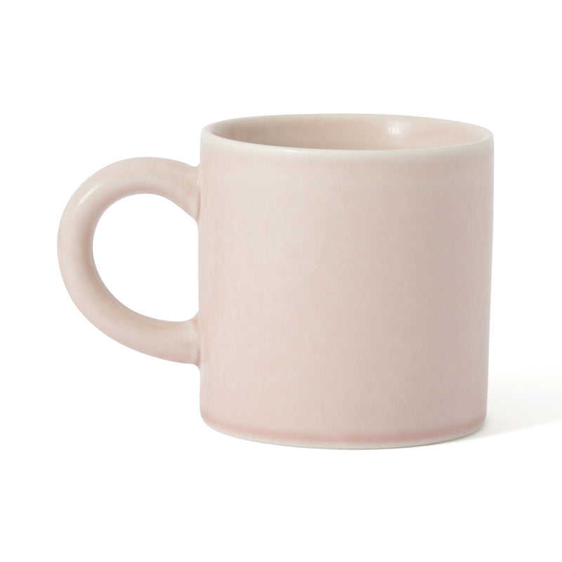 Mino Ware Irabomat Mug Pink