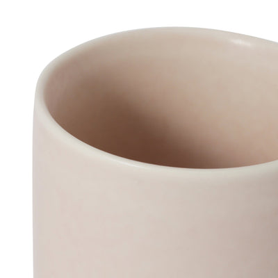 Mino Ware Irabomat Mug Pink