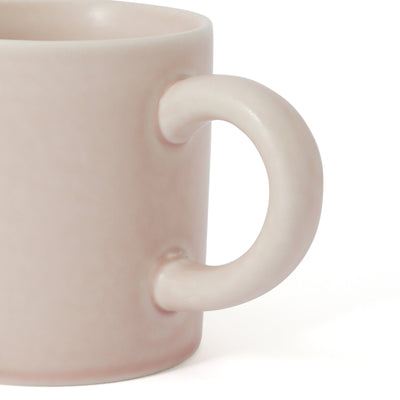 Mino Ware Irabomat Mug Pink