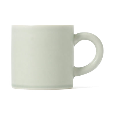 Mino Ware Irabomat Mug Green