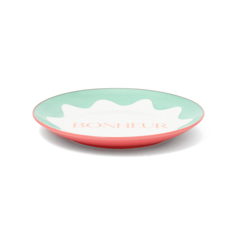 Iroiro Plates S Bonheur