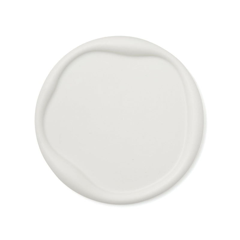 Plump Plate Wave Small