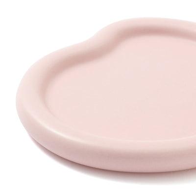 Plump Mug & Coaster Pink